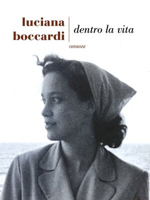 cover image of Dentro la vita